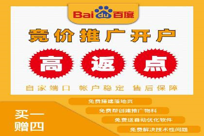 百度竞价包年服务：打造企业核心竞争力